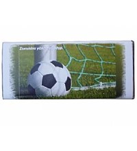Πλάκα Ποδόσφαιρο 100 γρ. γάλακτος (4)