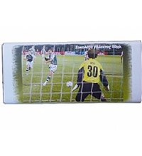 Πλάκα Ποδόσφαιρο 100 γρ. γάλακτος (5)