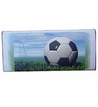 Πλάκα Ποδόσφαιρο 100 γρ. γάλακτος (7)
