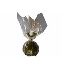 Νεράντζι πράσινο