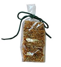 ΕΜΔΟ 004 Σακουλάκι Μπαρίτσες δημητριακών ~120γρ.