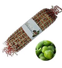 ΕΜΔΟ 006 Συκομαίδα <Σαλάμι> ~ 390 γρ.